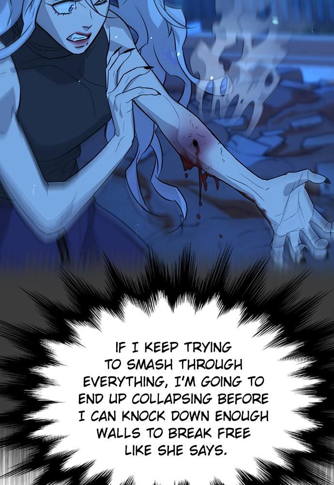 Read Unholy Blood (en) Manga Online