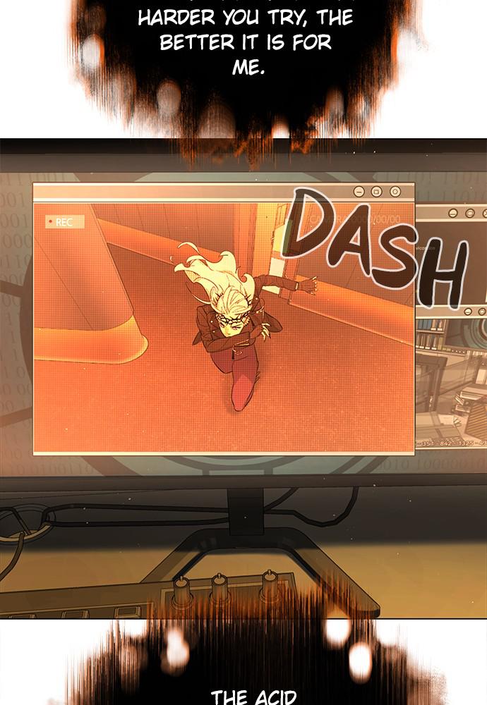 Read Unholy Blood (en) Manga Online