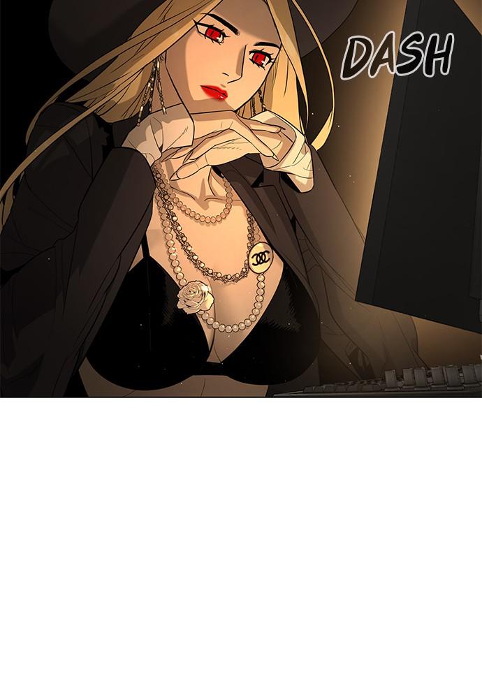 Read Unholy Blood (en) Manga Online