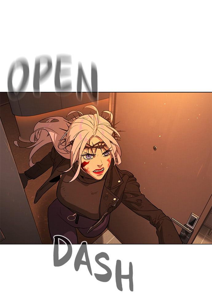 Read Unholy Blood (en) Manga Online