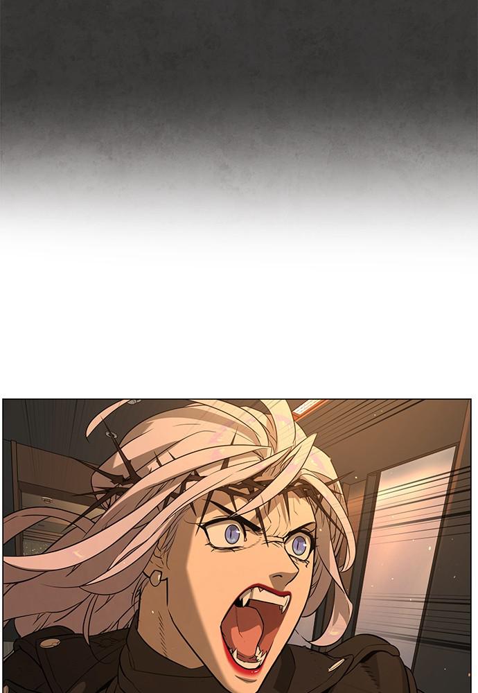 Read Unholy Blood (en) Manga Online