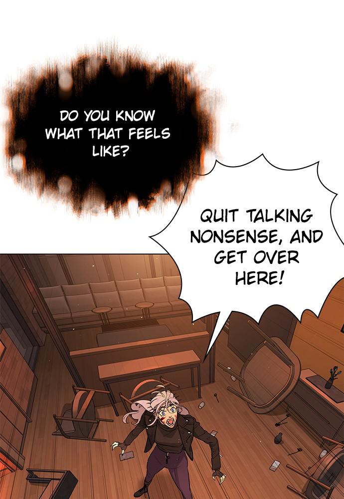 Read Unholy Blood (en) Manga Online