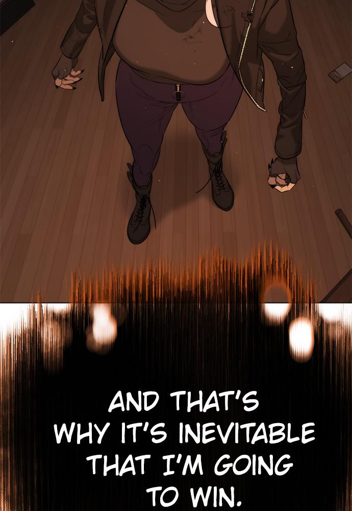 Read Unholy Blood (en) Manga Online