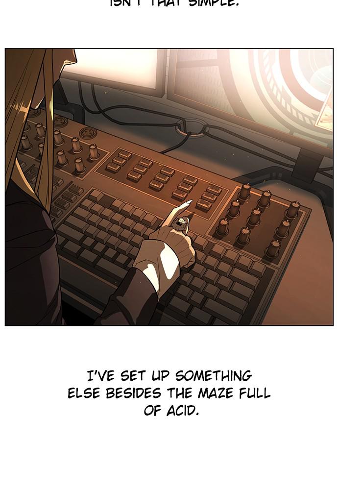 Read Unholy Blood (en) Manga Online