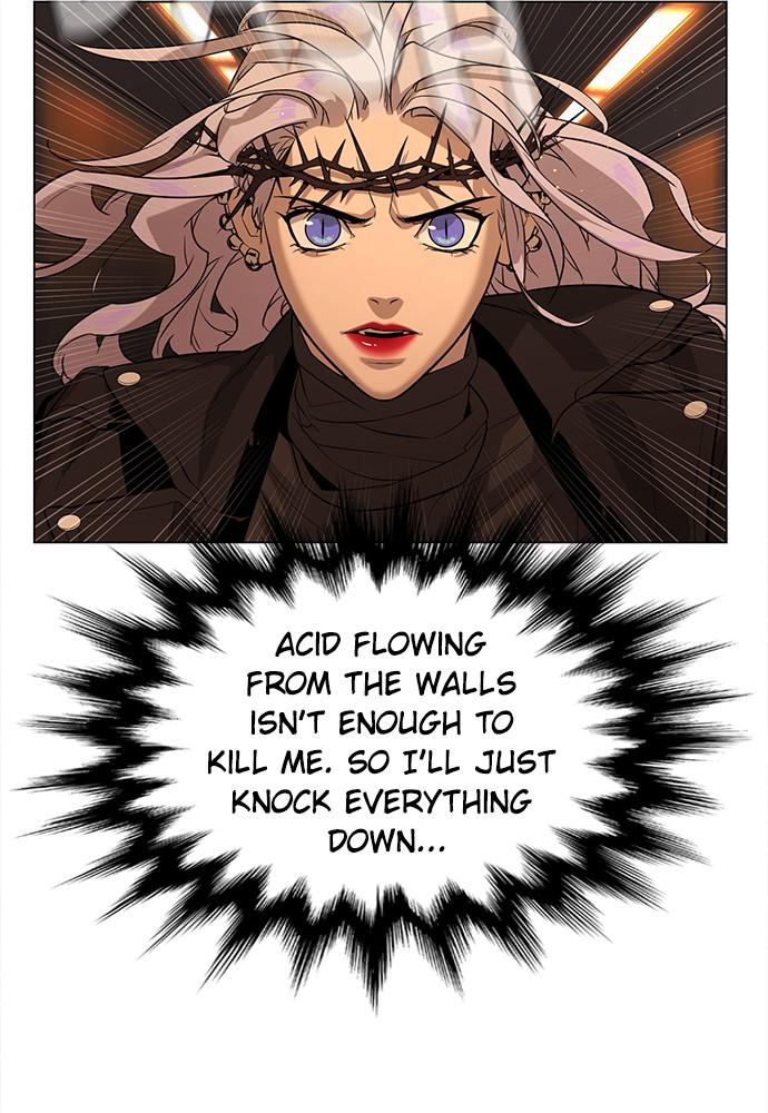 Read Unholy Blood (en) Manga Online