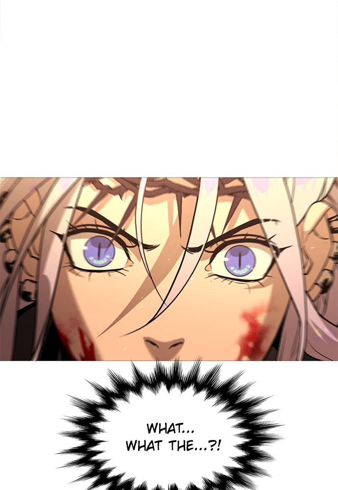 Read Unholy Blood (en) Manga Online