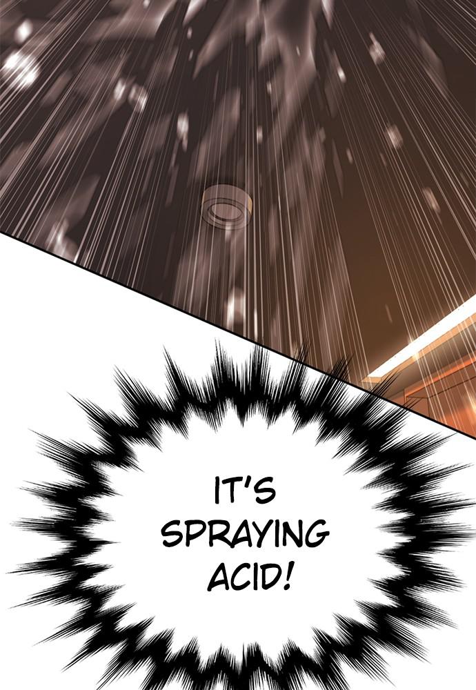 Read Unholy Blood (en) Manga Online