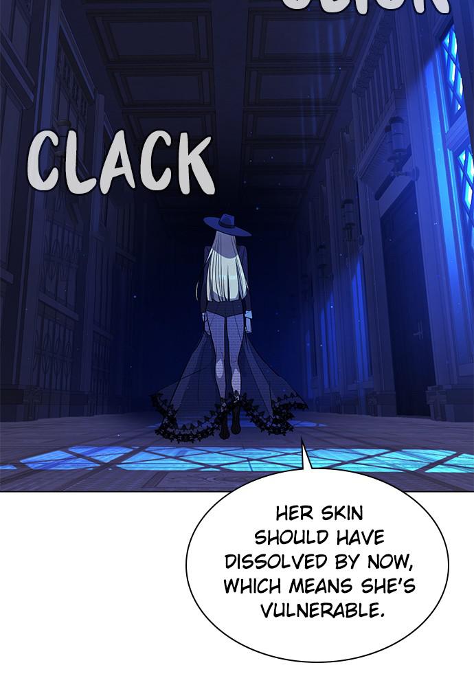 Read Unholy Blood (en) Manga Online