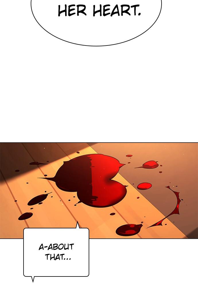 Read Unholy Blood (en) Manga Online