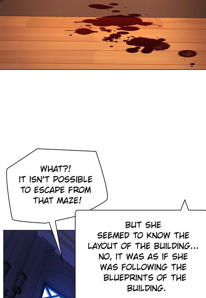 Read Unholy Blood (en) Manga Online