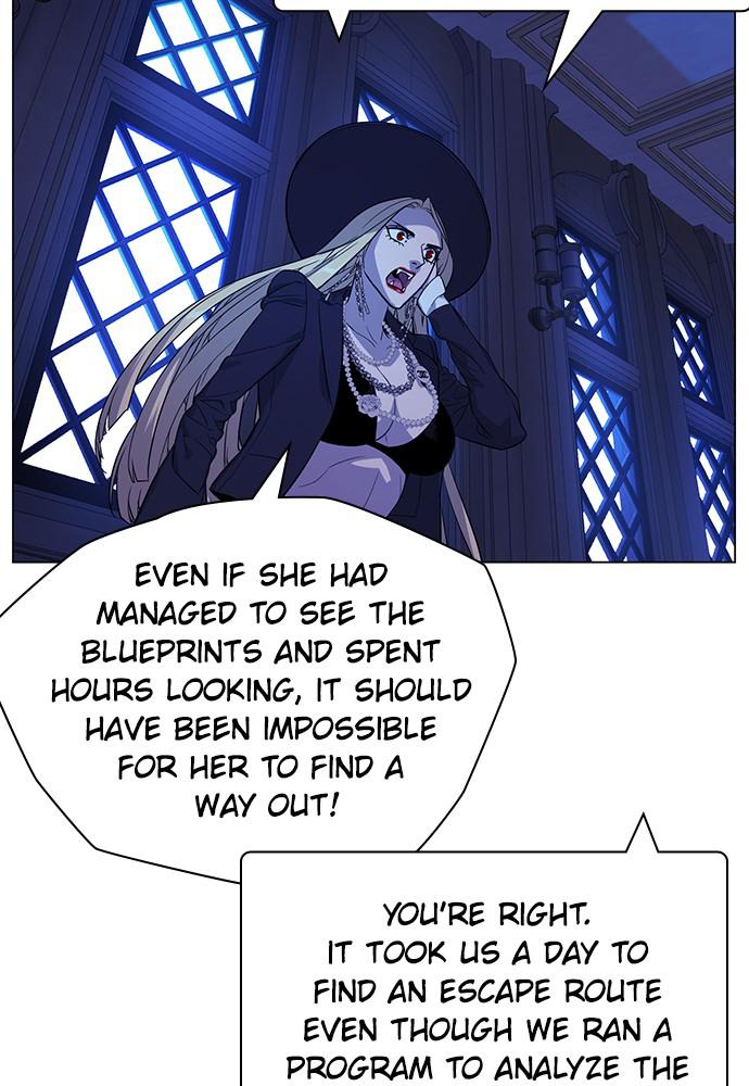 Read Unholy Blood (en) Manga Online