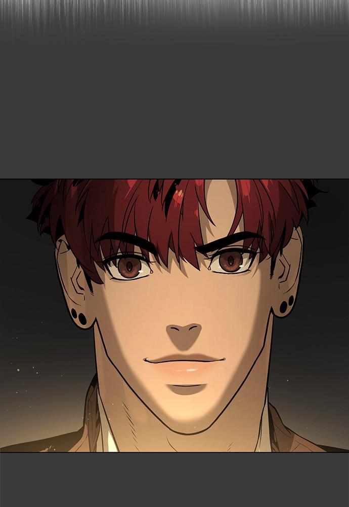 Read Unholy Blood (en) Manga Online