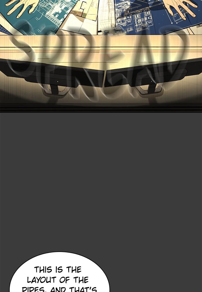 Read Unholy Blood (en) Manga Online