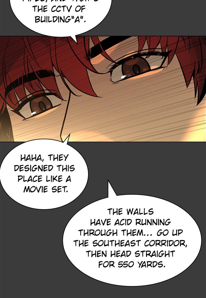 Read Unholy Blood (en) Manga Online