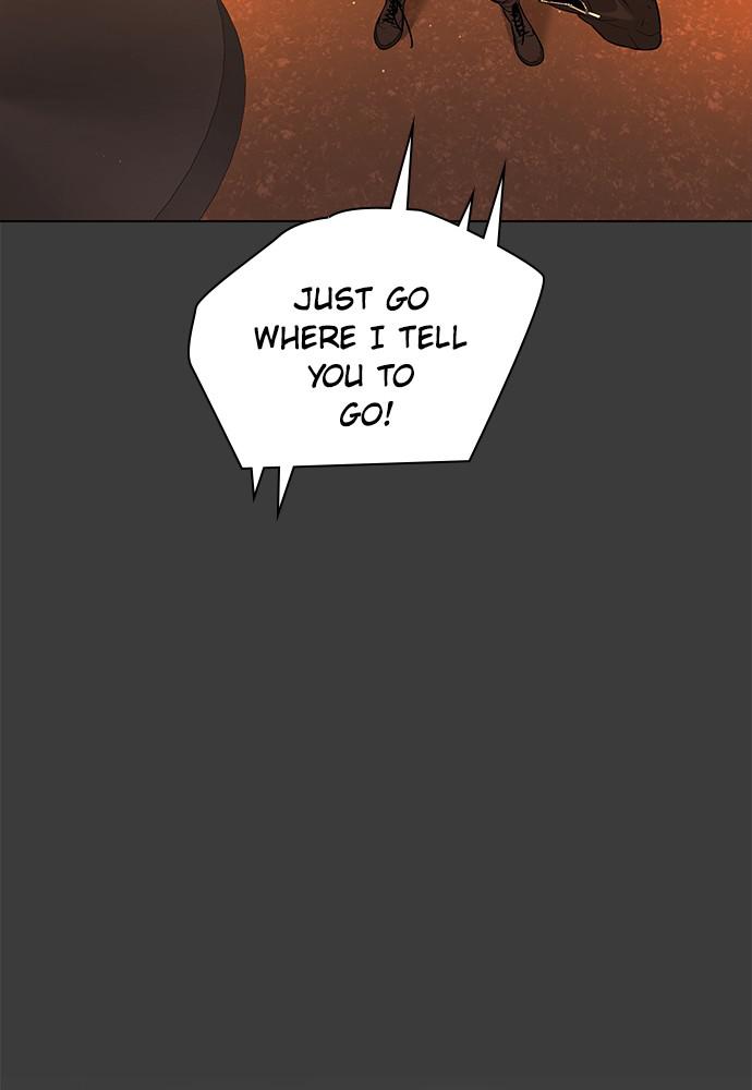 Read Unholy Blood (en) Manga Online