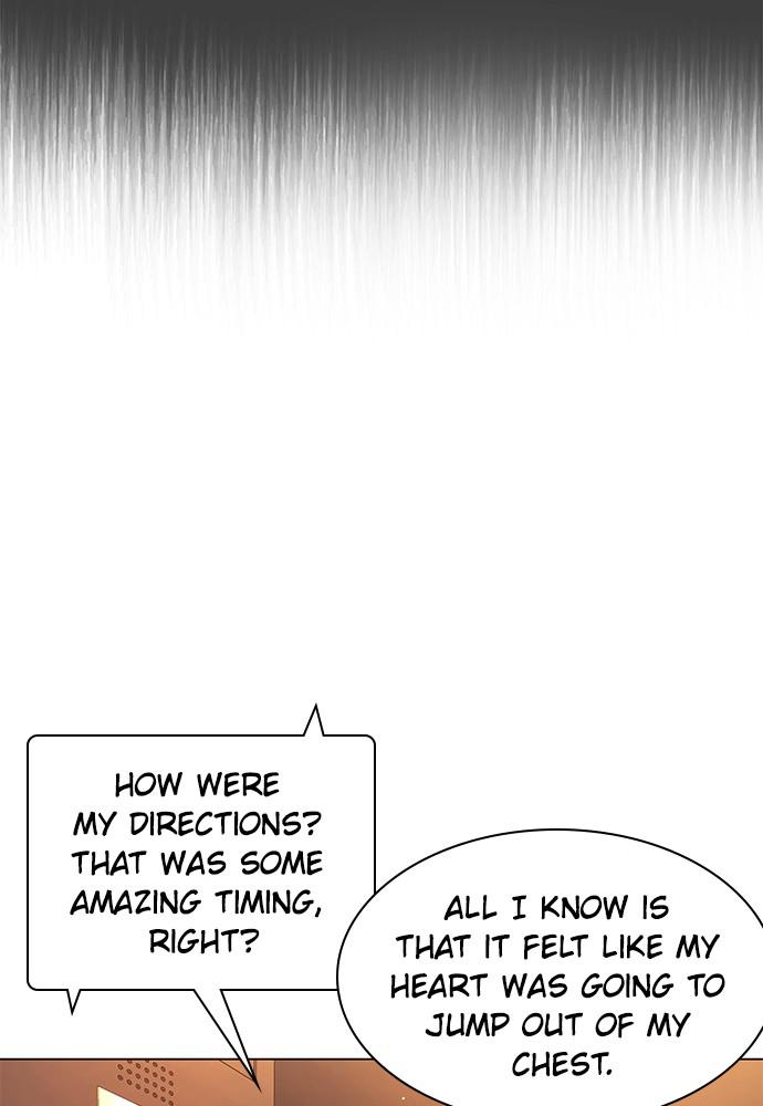 Read Unholy Blood (en) Manga Online