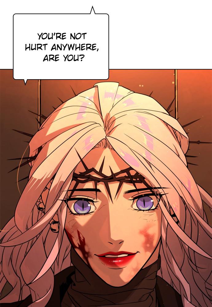 Read Unholy Blood (en) Manga Online