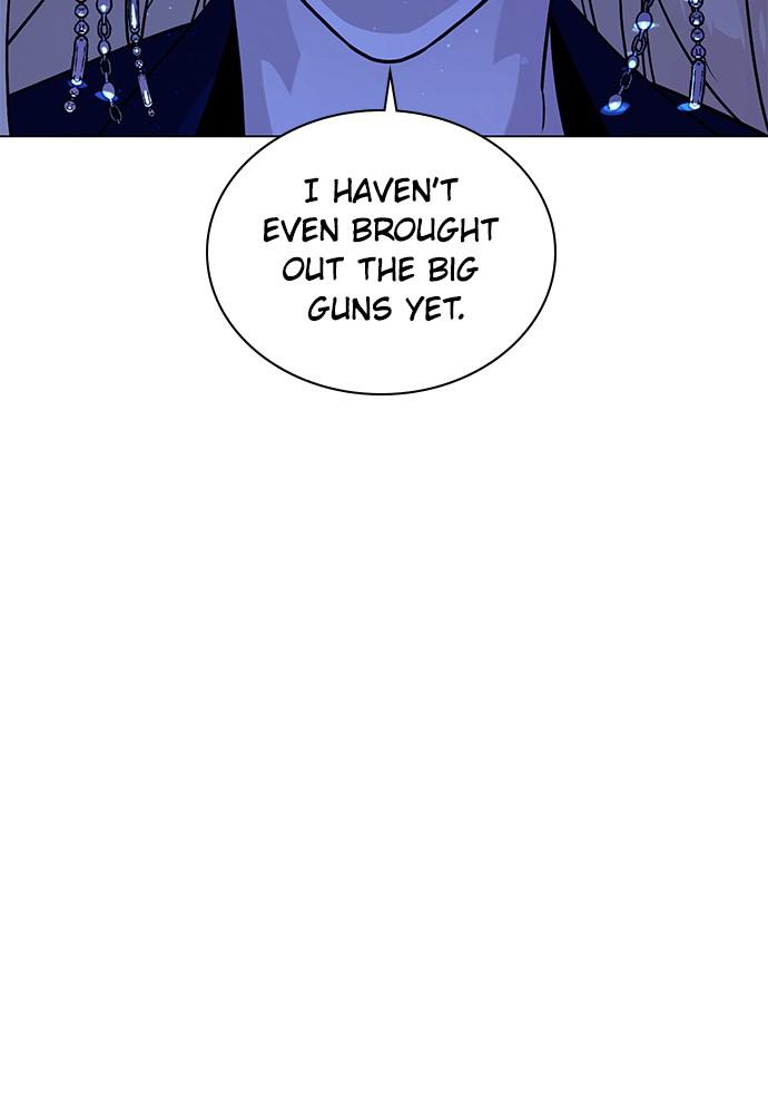 Read Unholy Blood (en) Manga Online