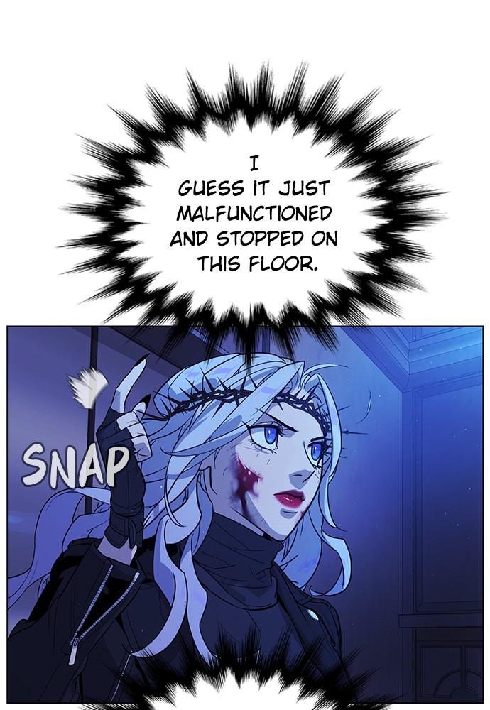 Read Unholy Blood (en) Manga Online