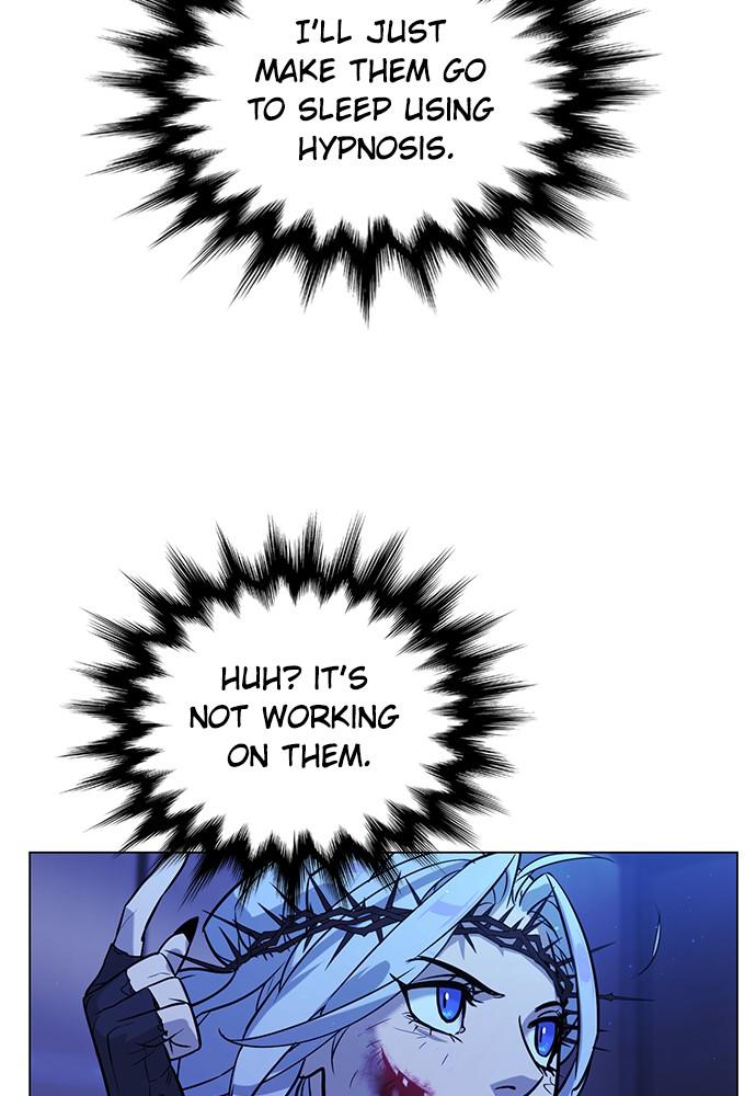 Read Unholy Blood (en) Manga Online