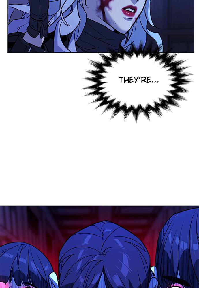 Read Unholy Blood (en) Manga Online