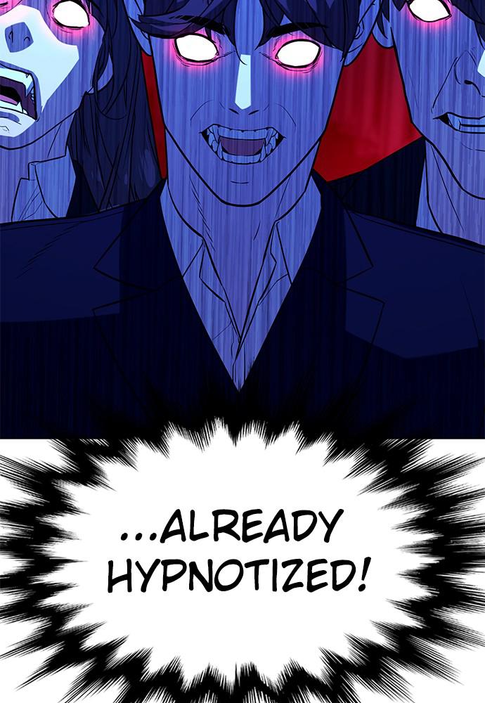 Read Unholy Blood (en) Manga Online