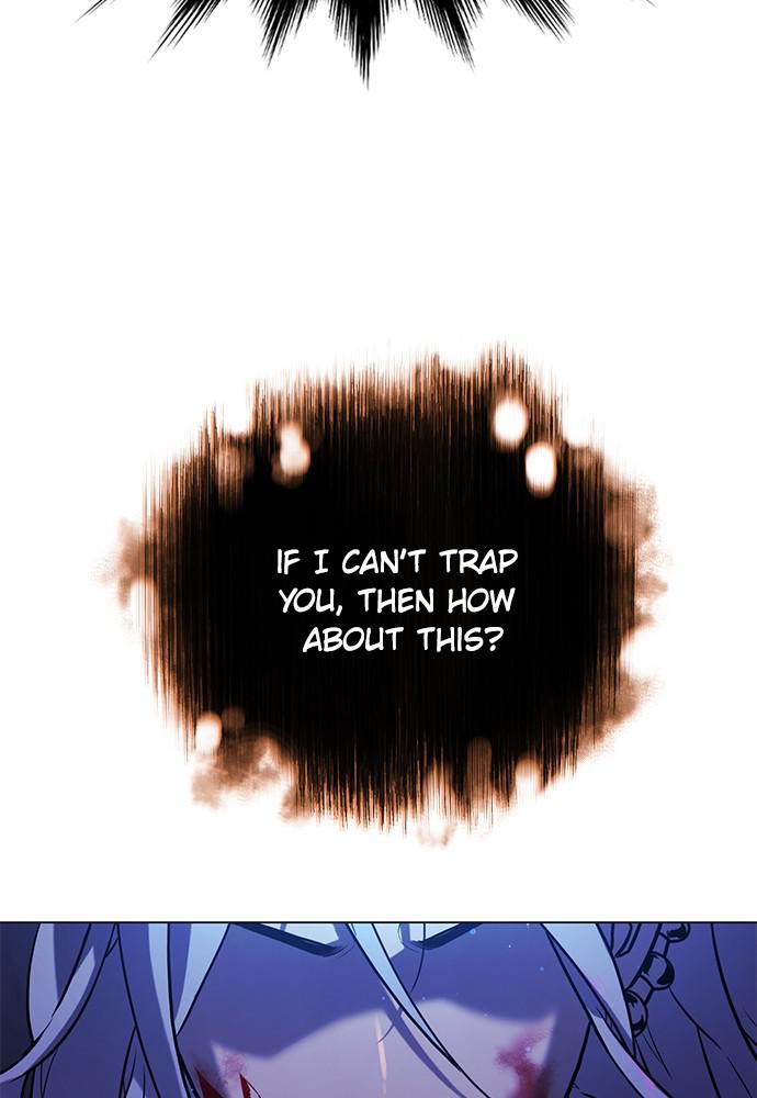 Read Unholy Blood (en) Manga Online