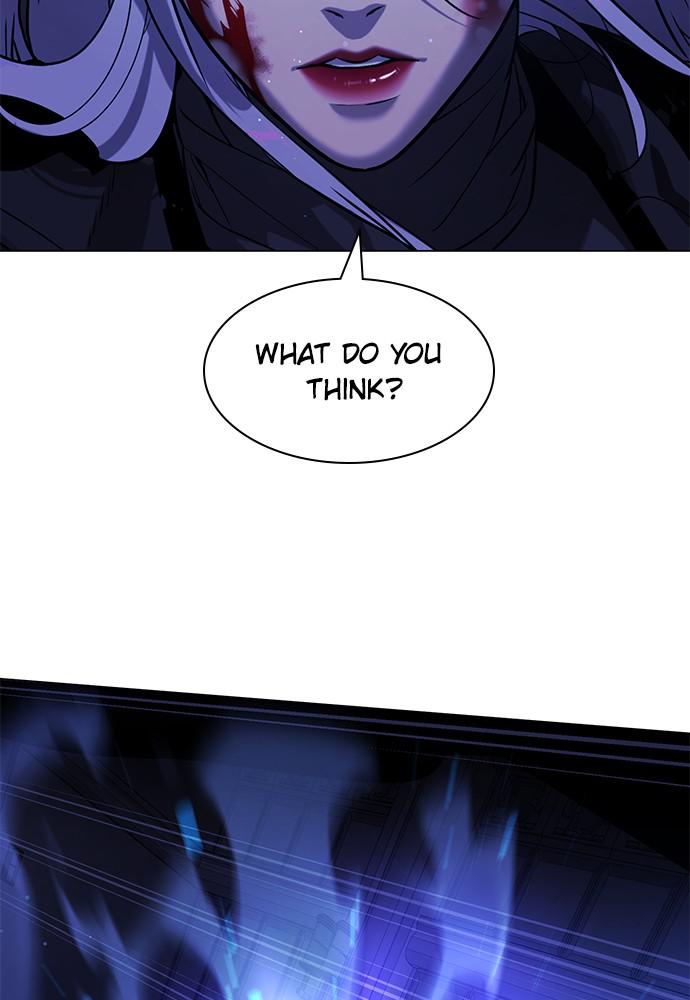 Read Unholy Blood (en) Manga Online