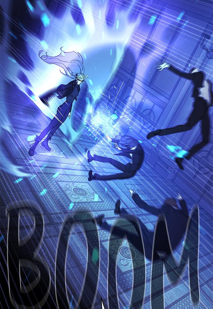 Read Unholy Blood (en) Manga Online