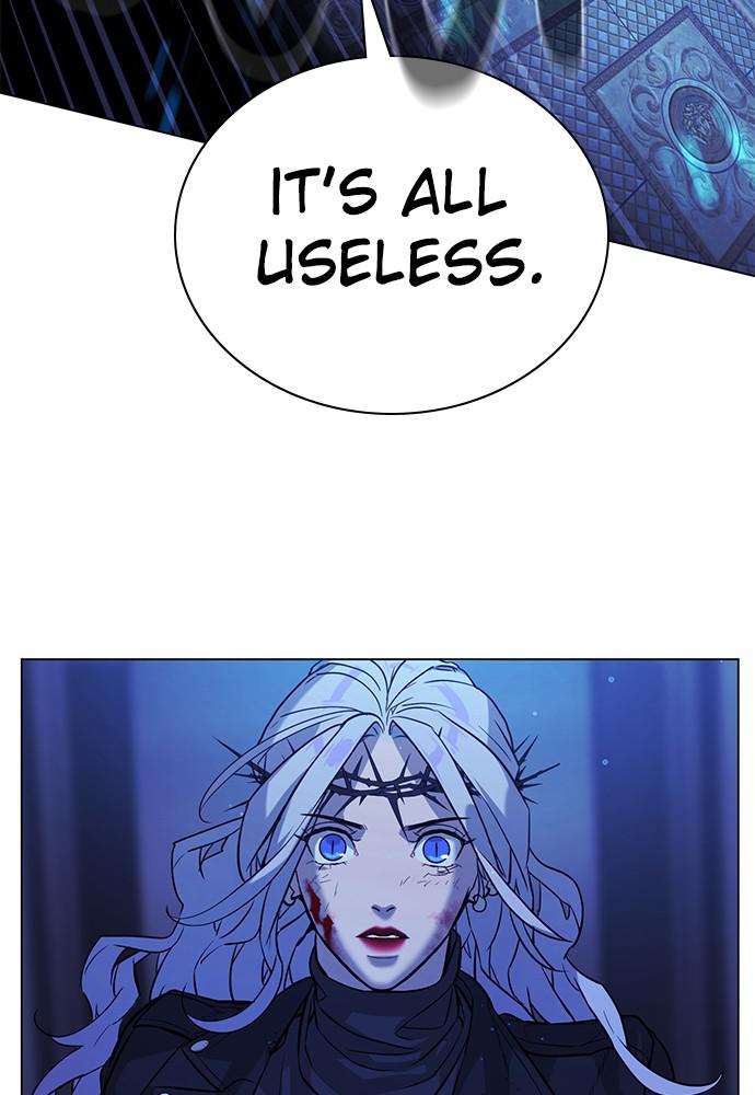 Read Unholy Blood (en) Manga Online