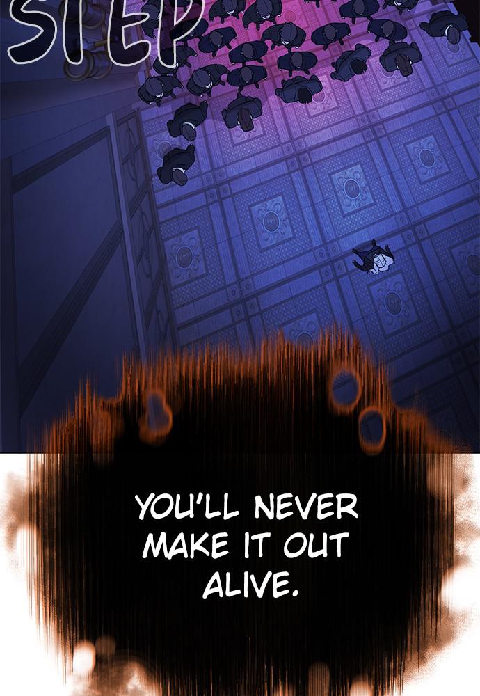 Read Unholy Blood (en) Manga Online