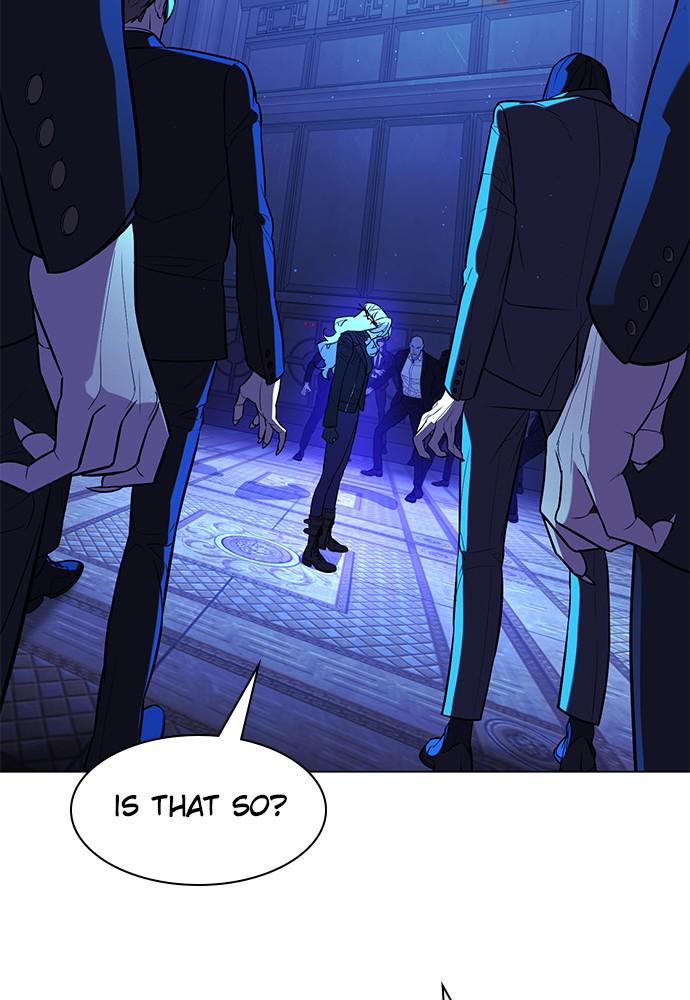 Read Unholy Blood (en) Manga Online