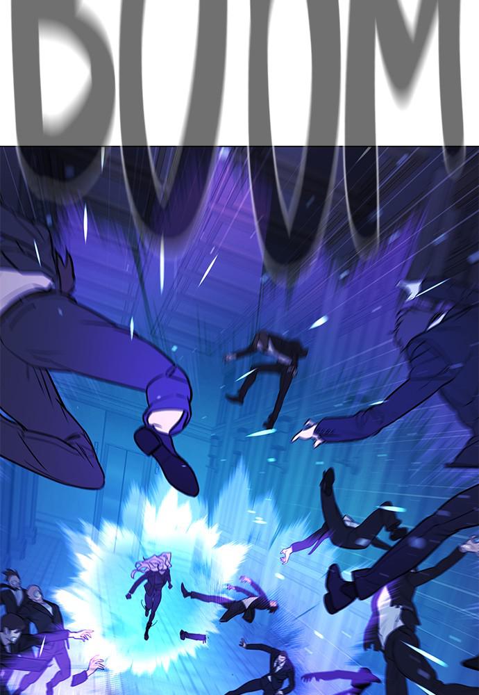 Read Unholy Blood (en) Manga Online