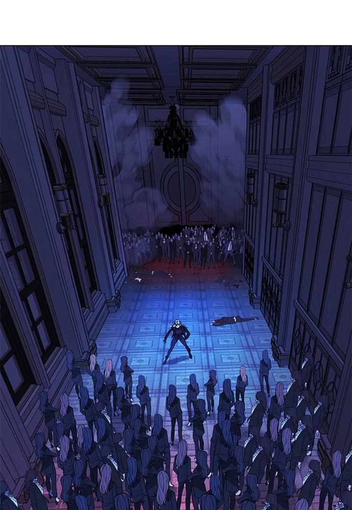 Read Unholy Blood (en) Manga Online