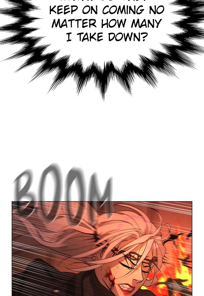 Read Unholy Blood (en) Manga Online