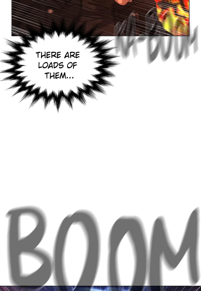 Read Unholy Blood (en) Manga Online