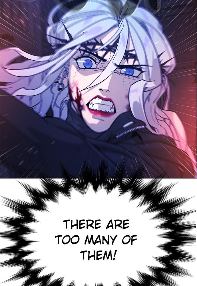 Read Unholy Blood (en) Manga Online