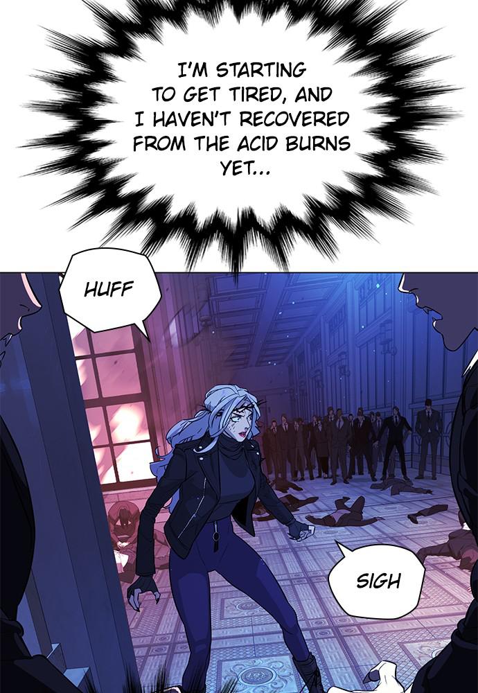 Read Unholy Blood (en) Manga Online