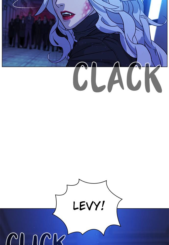 Read Unholy Blood (en) Manga Online