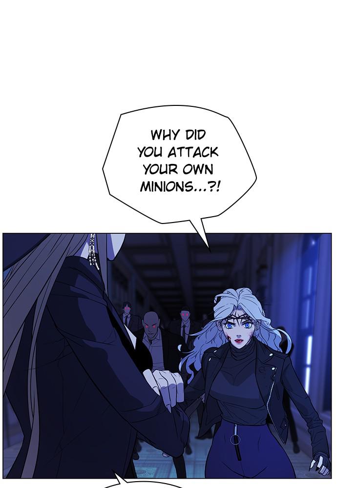 Read Unholy Blood (en) Manga Online