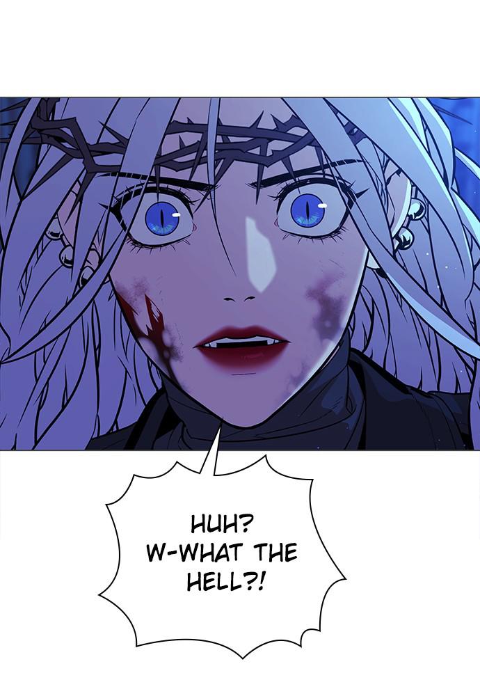 Read Unholy Blood (en) Manga Online