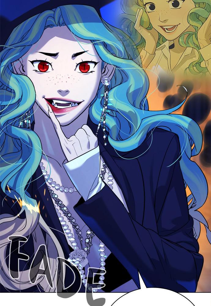 Read Unholy Blood (en) Manga Online