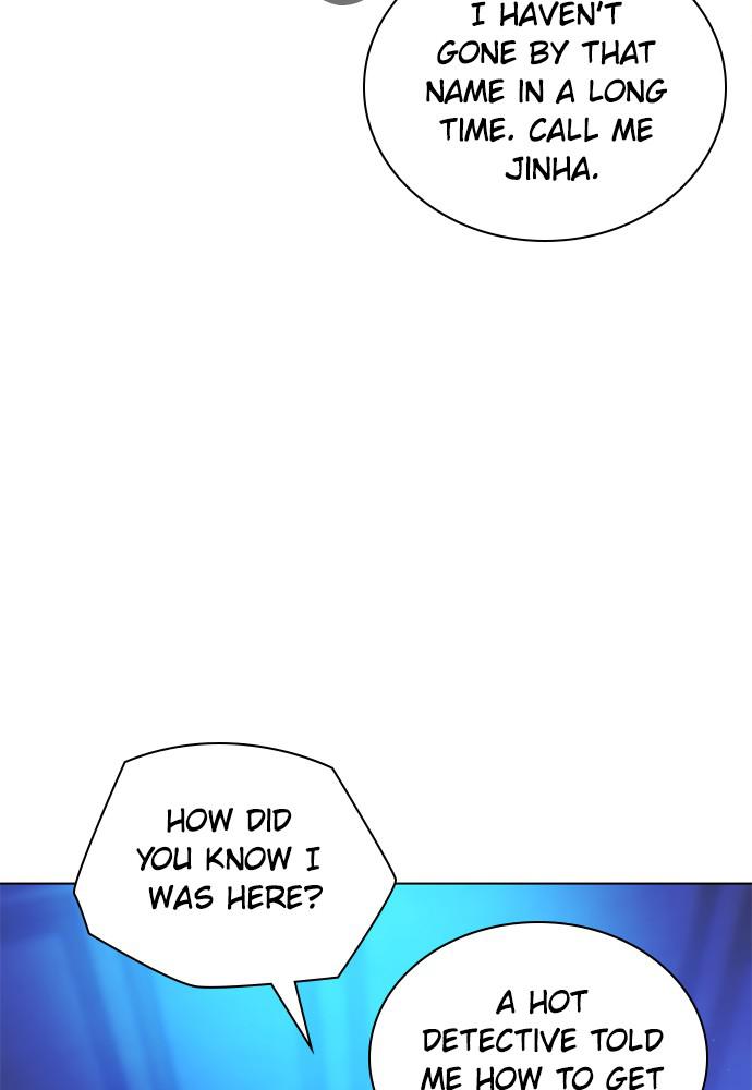 Read Unholy Blood (en) Manga Online