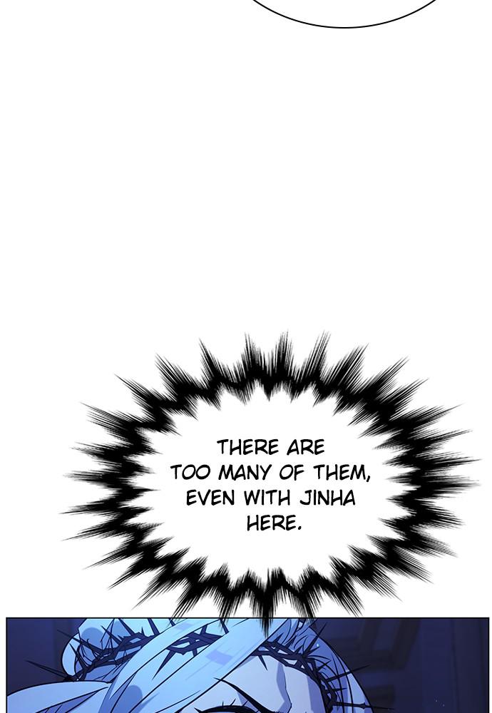 Read Unholy Blood (en) Manga Online