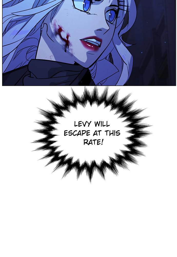 Read Unholy Blood (en) Manga Online