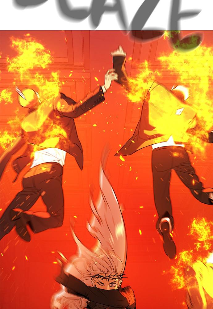 Read Unholy Blood (en) Manga Online