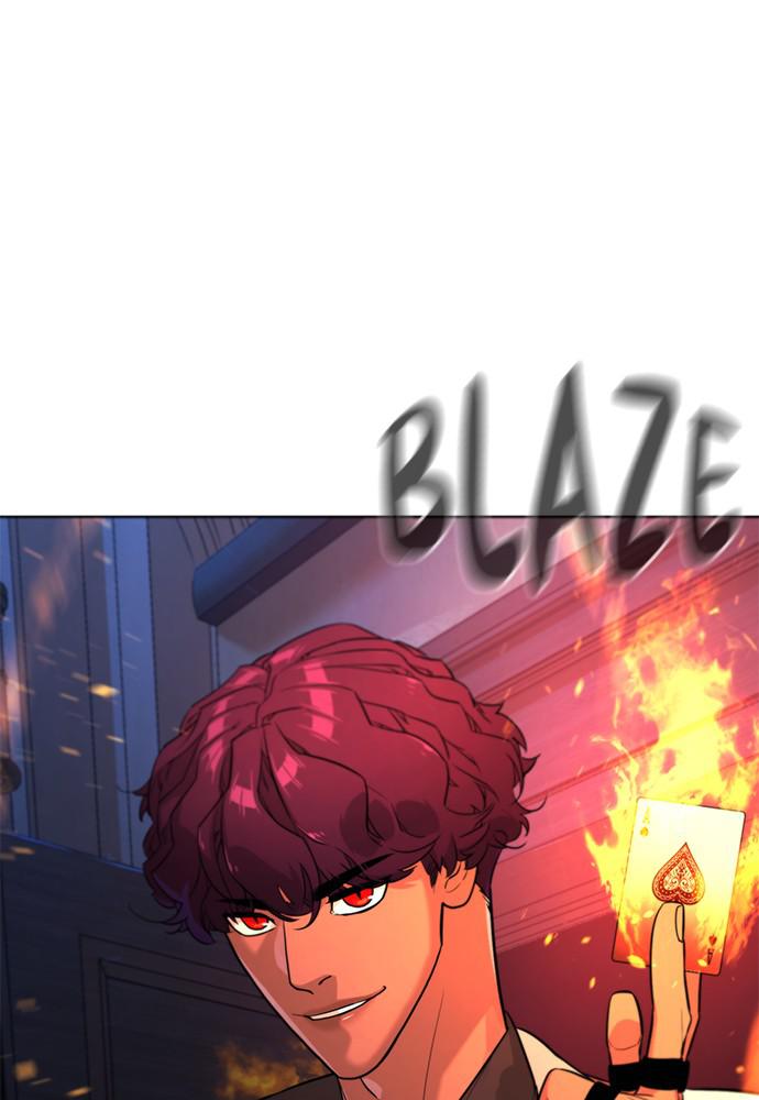 Read Unholy Blood (en) Manga Online