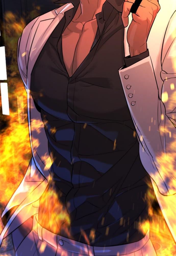 Read Unholy Blood (en) Manga Online