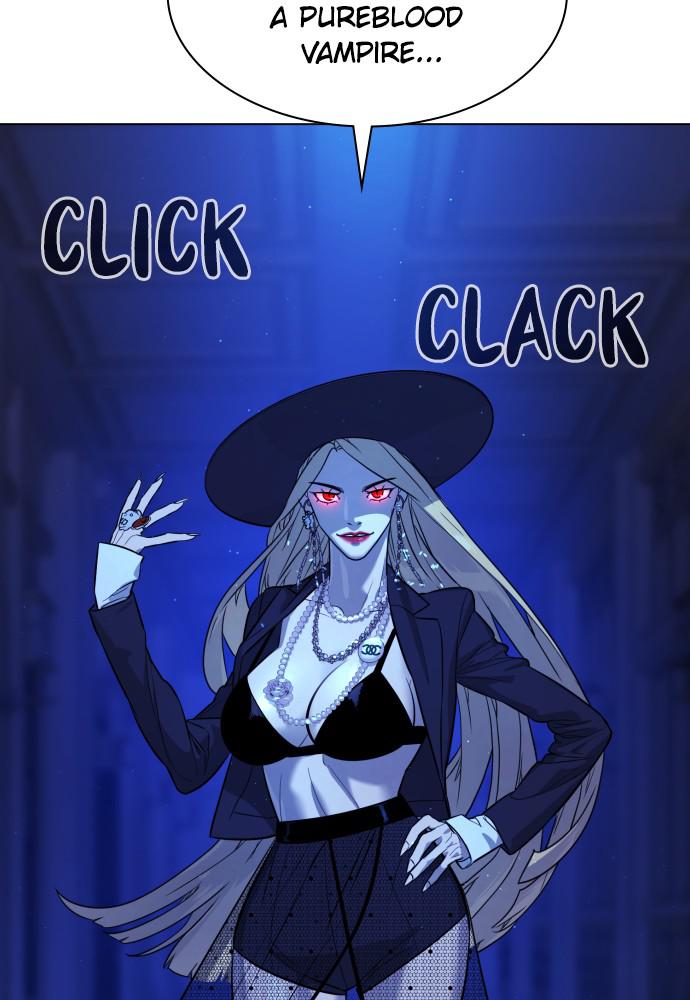 Read Unholy Blood (en) Manga Online