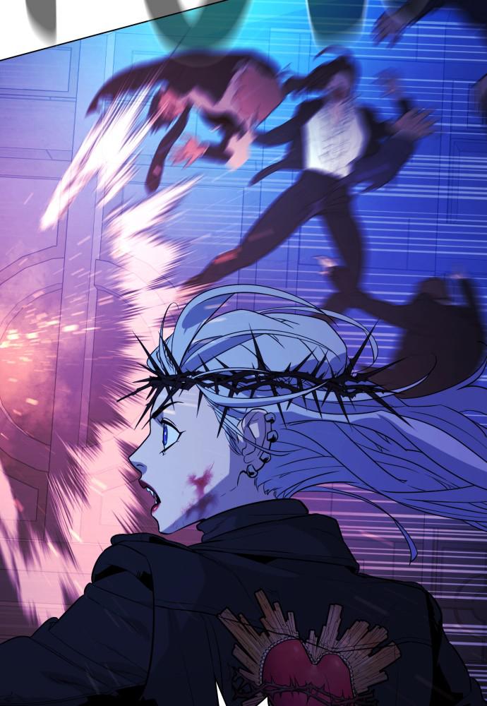 Read Unholy Blood (en) Manga Online